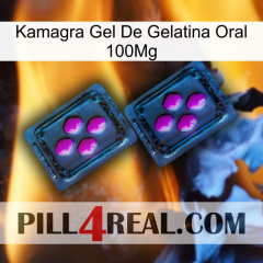 Kamagra Oral Jelly 100Mg Gel 03